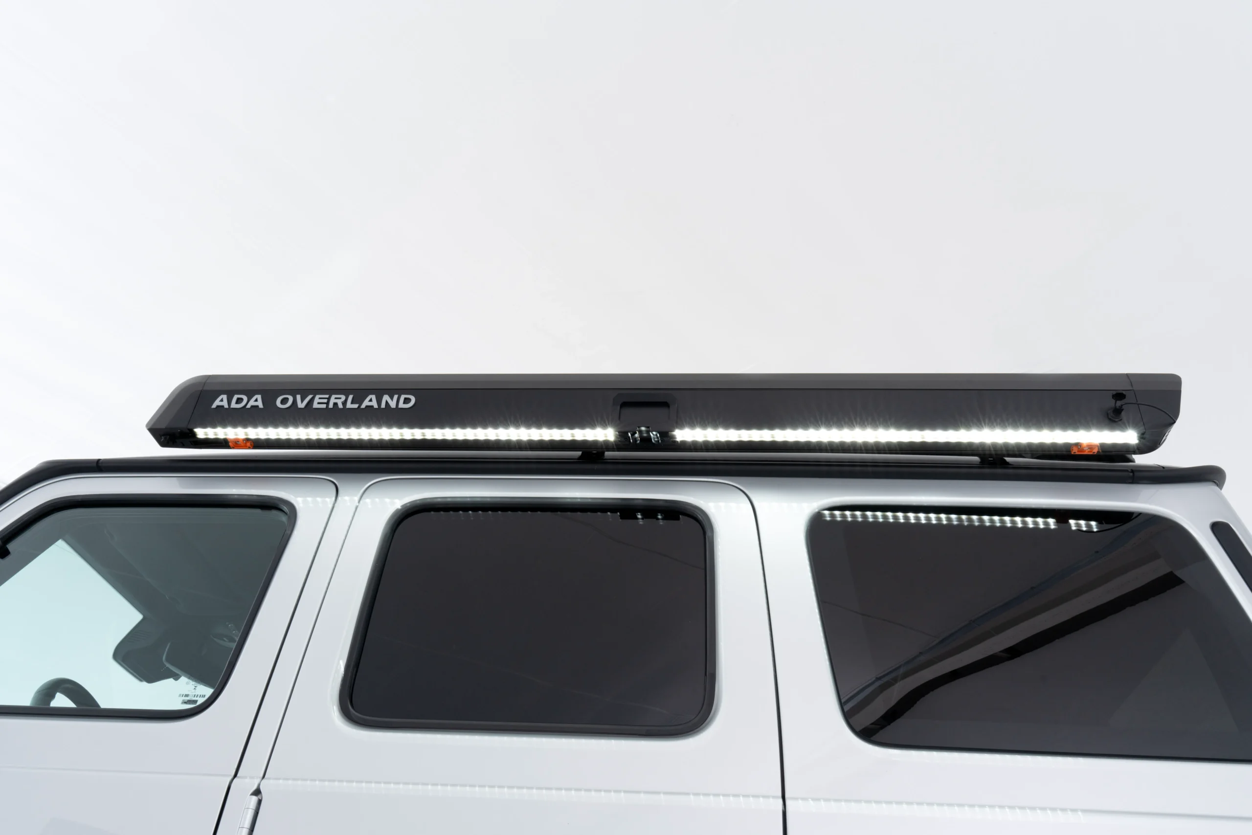 Car Tent Side Awning – Aluminum Frame Vehicle Camping Awning - Image 5