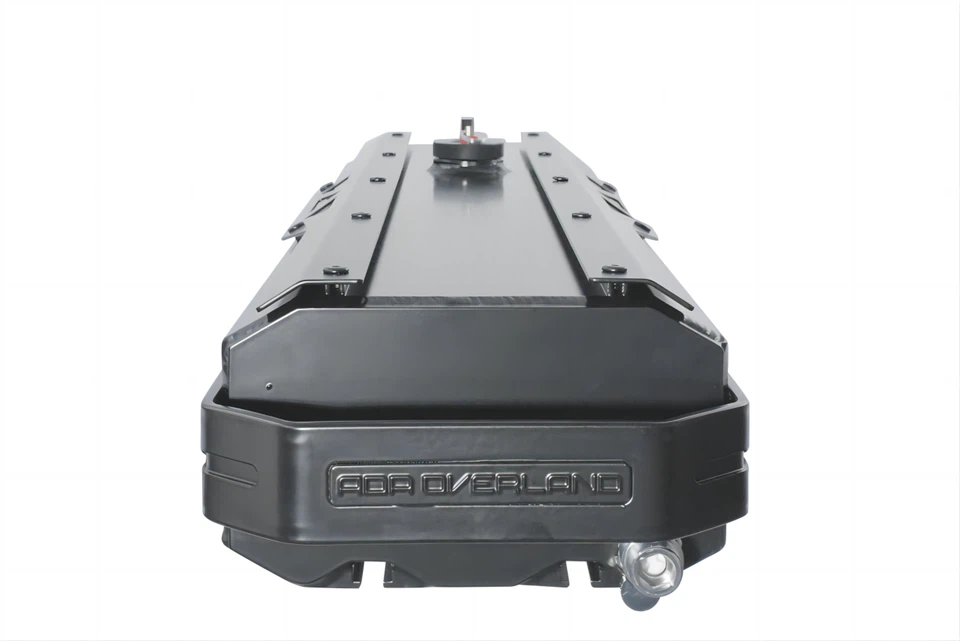 ADA OVERLAND Car Shower Tank - Image 7