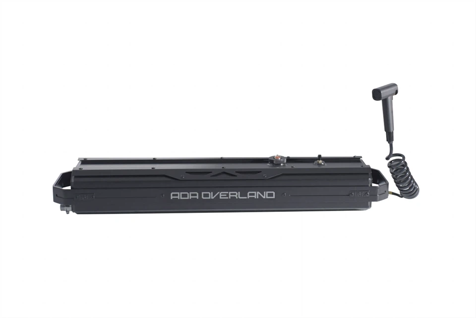 ADA OVERLAND Car Shower Tank - Image 9
