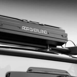 ADA OVERLAND Car Shower Tank
