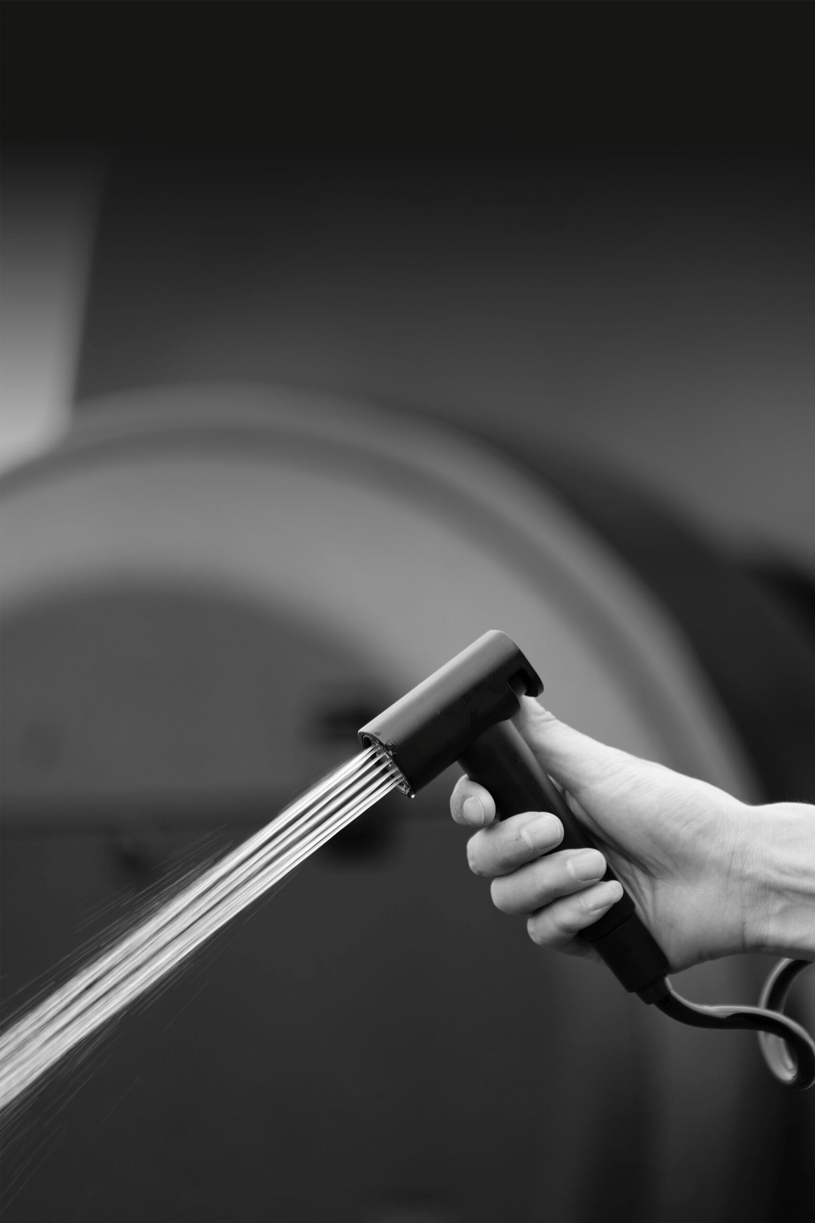 ADA OVERLAND Car Shower Tank - Image 3