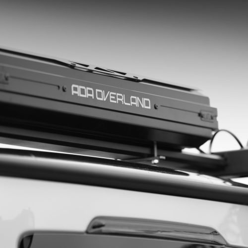 ADA OVERLAND Car Shower Tank